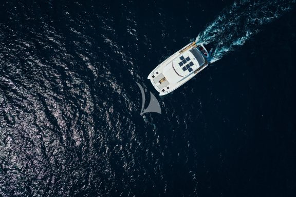 Image of Good Vibes yacht #4