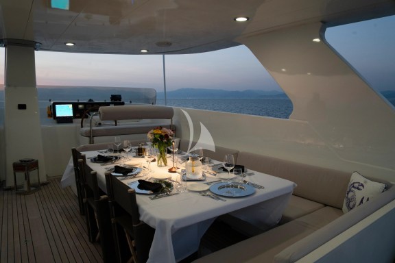 Image of DON CIRO yacht #29