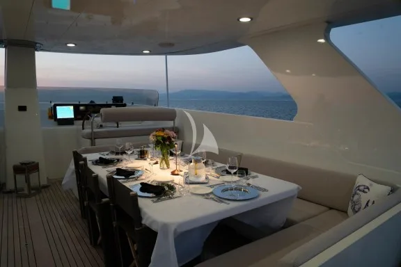 Image of DON CIRO yacht #29