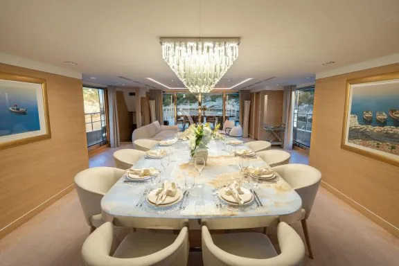 Image of Renata yacht #44