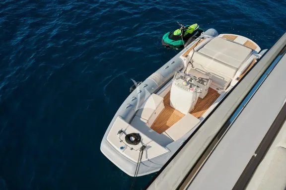 Image of Concord’s 6 yacht #22