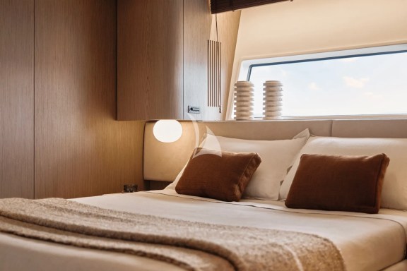 Image of BALANCE yacht #31