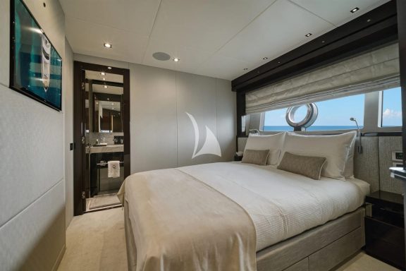 Image of QUANTUM yacht #25