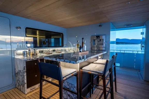 Image of CALADAN yacht #17
