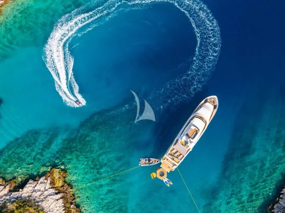 Image of KLOBUK yacht #8