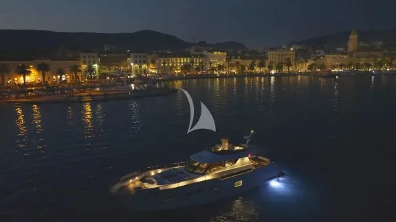 Image of PANTA REI yacht #47
