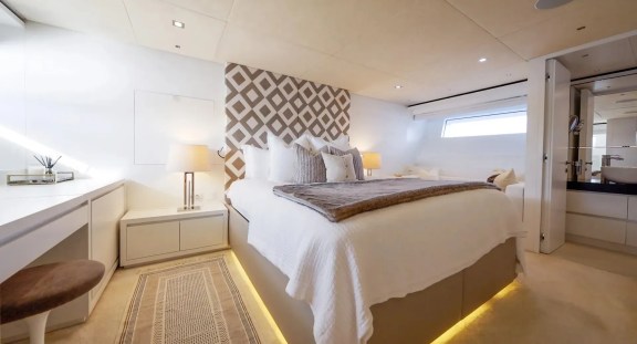 Image of ZULU 3 yacht #28
