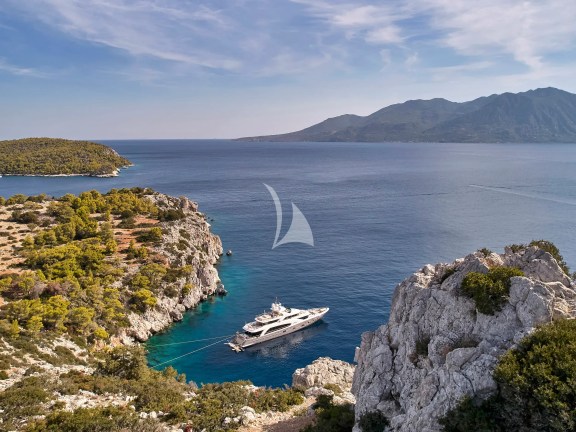 Image of LA PELLEGRINA 1 yacht #104