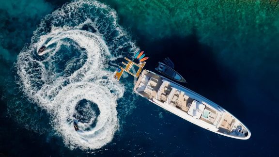 Image of Renata yacht #18