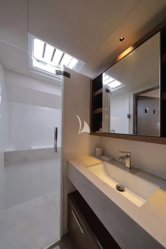 Image of MASTERMIND yacht #41