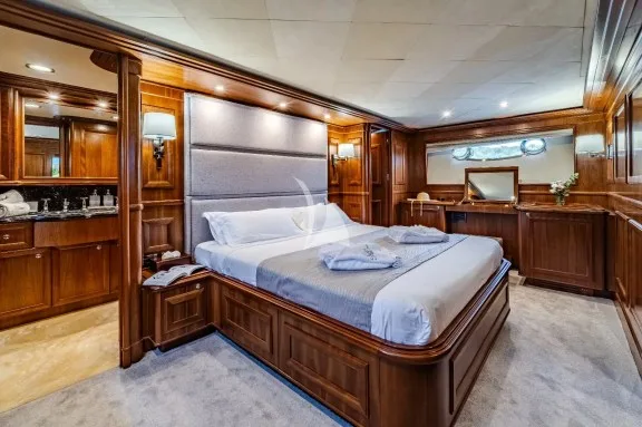 VIP cabin