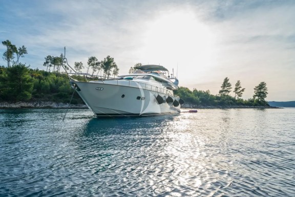 Image of JANTAR yacht #21