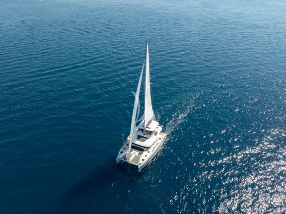 Image of ARTISAN yacht #4