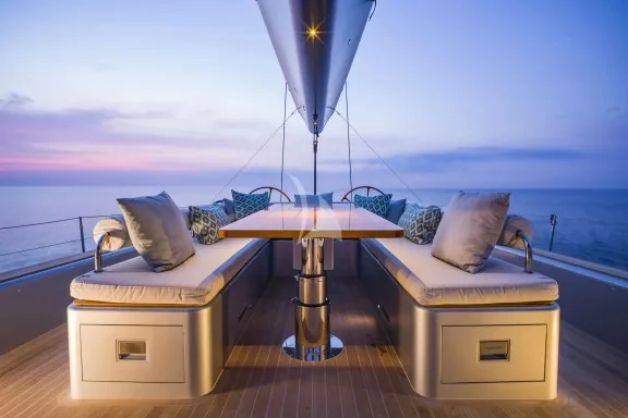 Image of ONYX yacht #7
