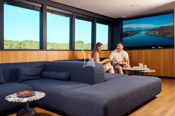 Image of MARALLURE yacht #14