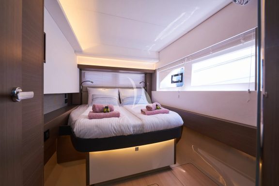 Image of Good Vibes yacht #21