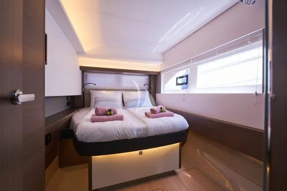 Image of Good Vibes yacht #21