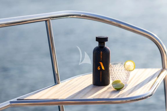 Image of ARTISAN yacht #26