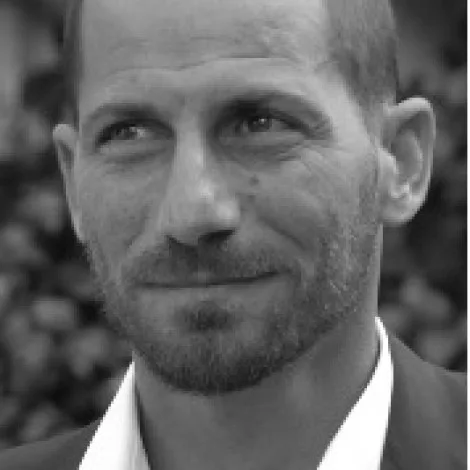 Crew of JIKAN|Alessandro Sasso — Captain