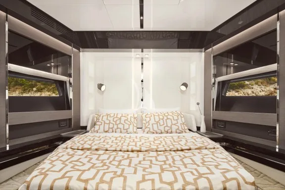 VIP cabin