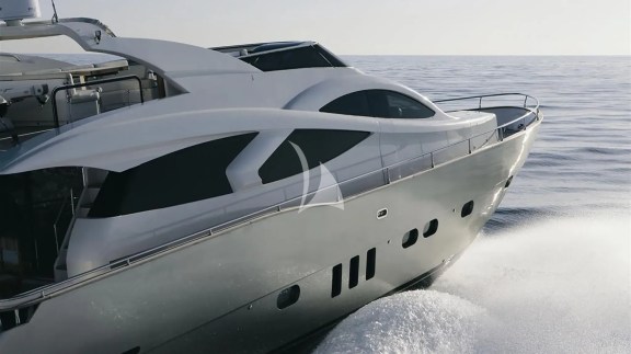 cruising - sistership