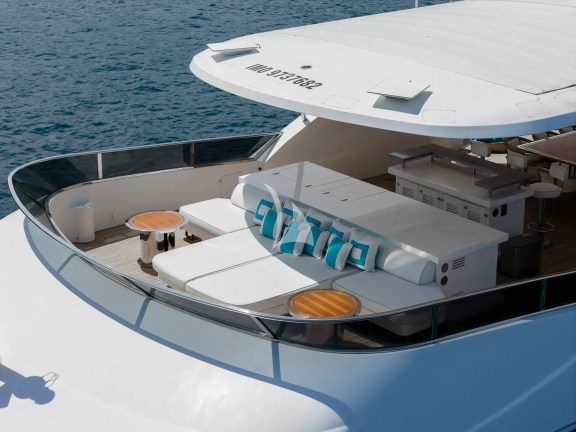 Image of NELA yacht #29