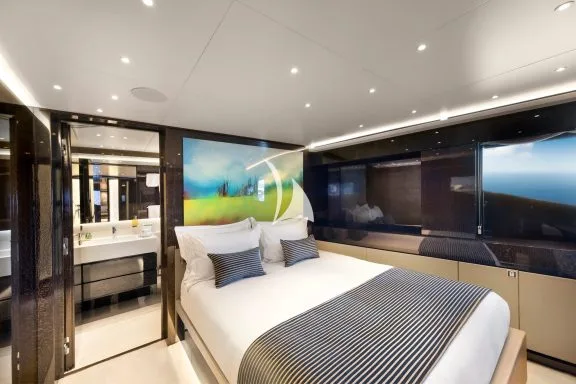 Double Cabin II