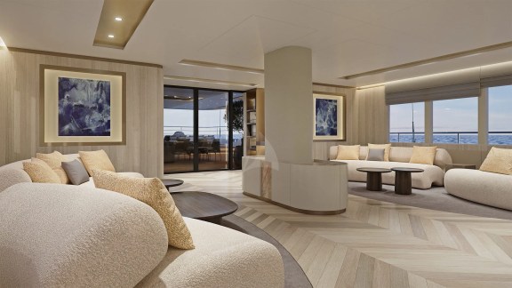 Image of AD ASTRA yacht #27