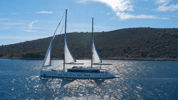 sailing