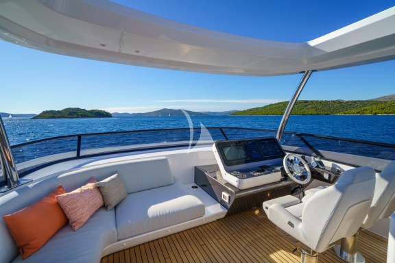 Flybridge