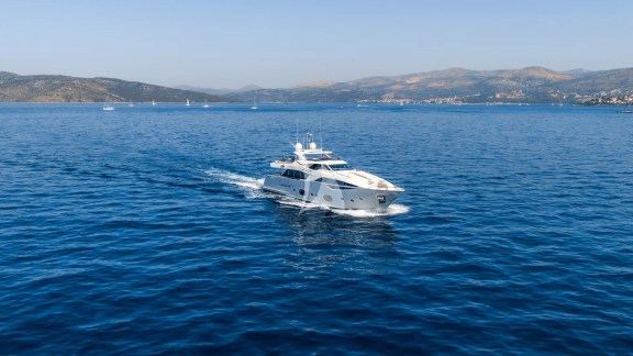 Image of MORNING STAR yacht #2