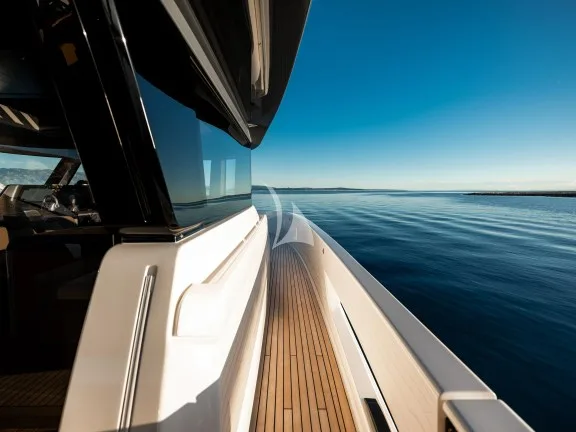 Image of KIMANI yacht #20