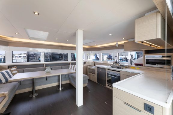 Image of ARTISAN yacht #10