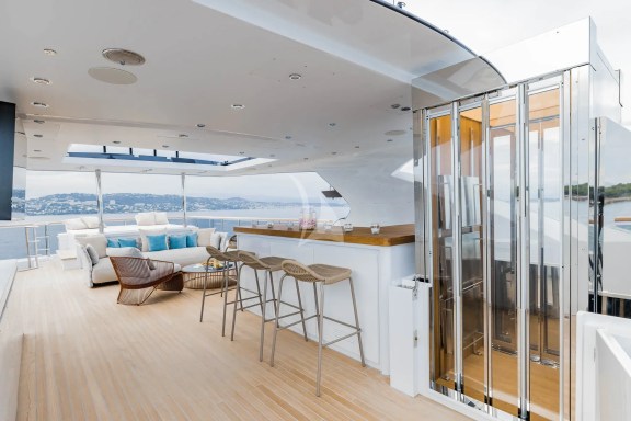 Sun Deck