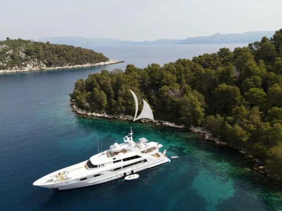 ALALYA - Mljet