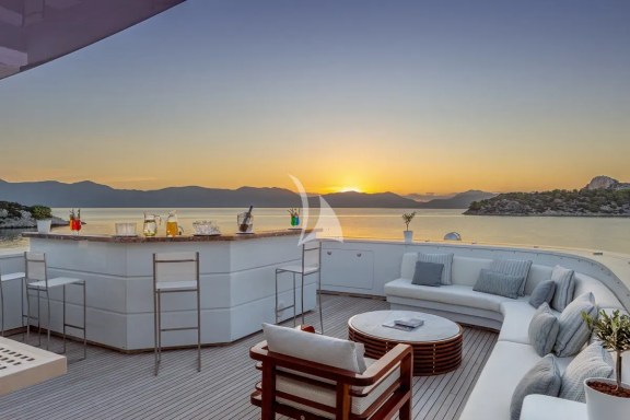 Image of Zaliv III yacht #67