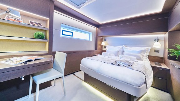 Image of ADRIATIC DRAGON yacht #11