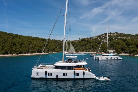 Image of MR.SI yacht #2
