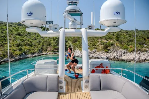 Image of KLOBUK yacht #16