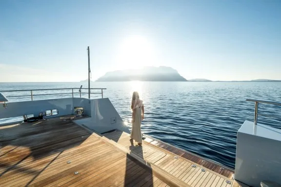 Image of CALADAN yacht #13