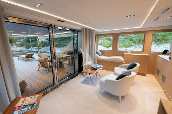 Image of Renata yacht #152