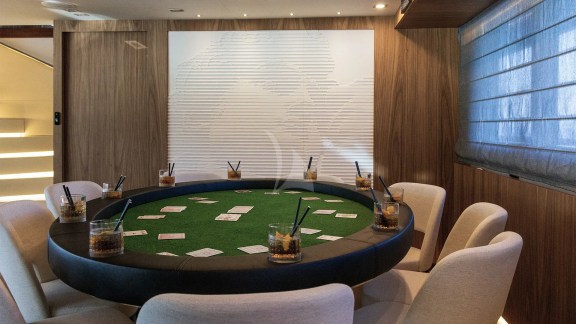 Image of BLACK SWAN yacht #46