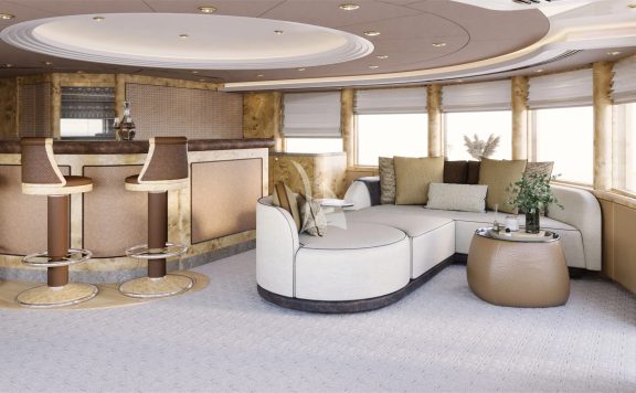 Visuals Observatory Flybridge