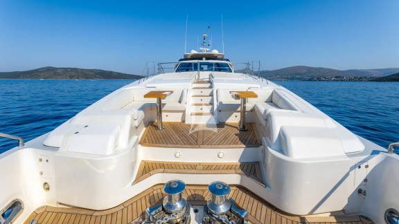 Image of MORNING STAR yacht #12