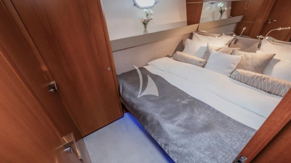 Image of KARISMA yacht #35