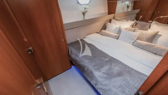 Image of KARISMA yacht #35