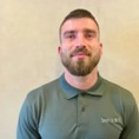 Crew of SPIRIT OF THE C’S|Antonio Taras — Engineer