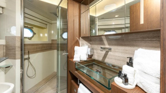 Image of MORNING STAR yacht #36