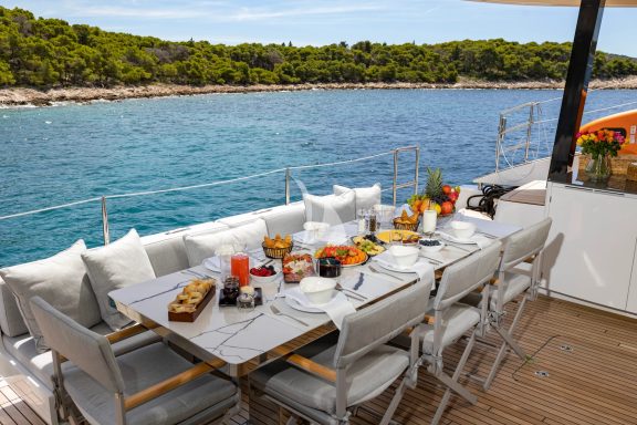 Image of MR.SI yacht #8