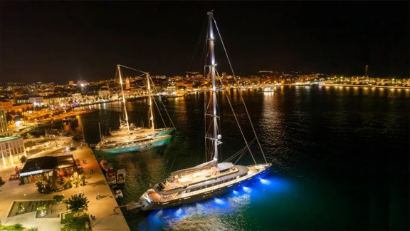 Image of LIFE IS GOOD yacht #7